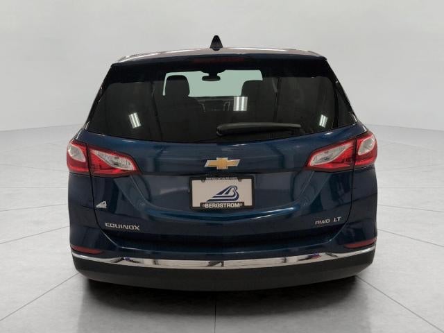 2020 Chevrolet Equinox LT - Photo 24