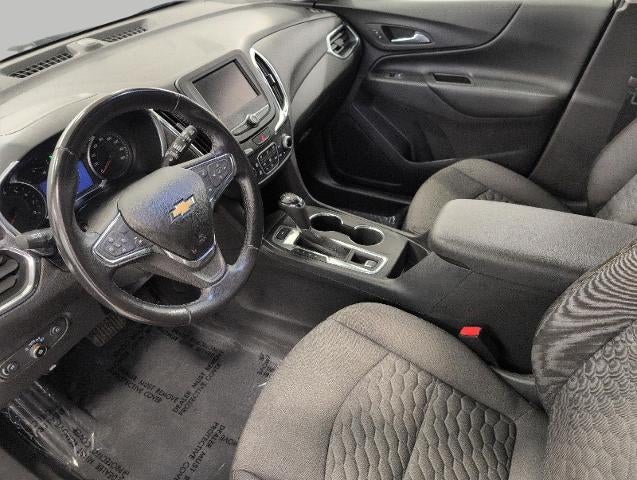 2020 Chevrolet Equinox LT - Photo 9