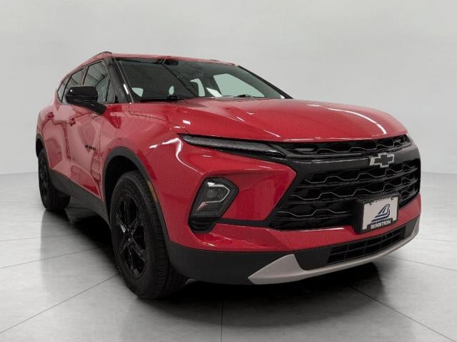 2024 Chevrolet Blazer