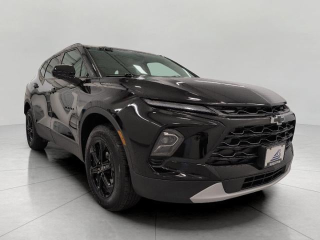 2024 Chevrolet Blazer