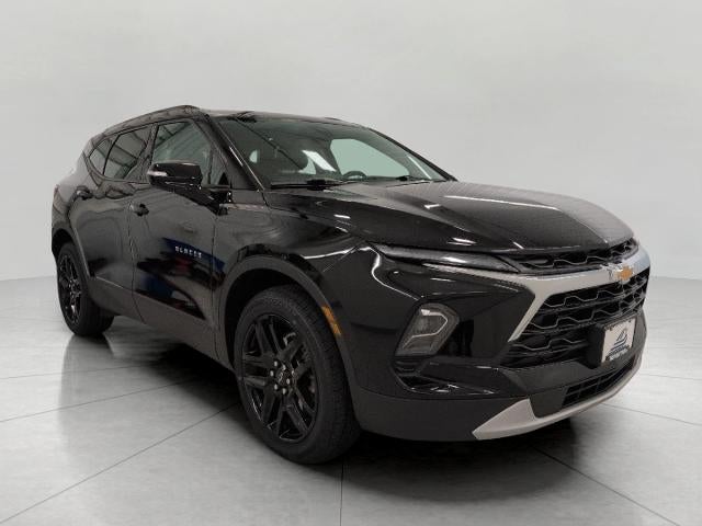 2024 Chevrolet Blazer
