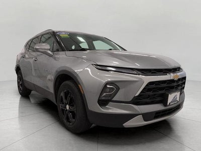 2024 Chevrolet Blazer 3LT