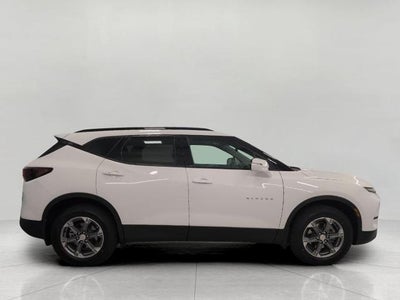 2024 Chevrolet Blazer 3LT