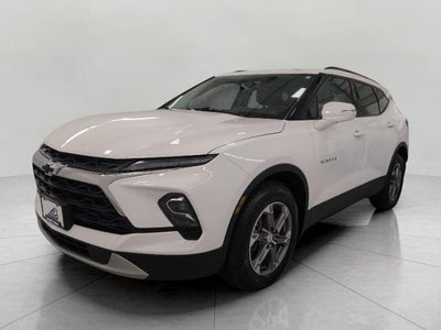 2024 Chevrolet Blazer 3LT