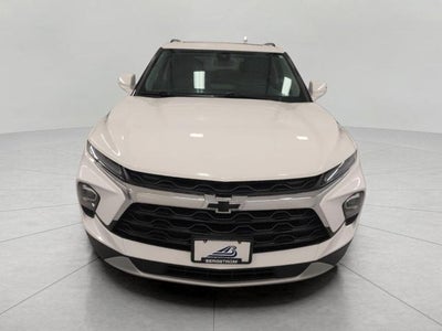 2024 Chevrolet Blazer 3LT