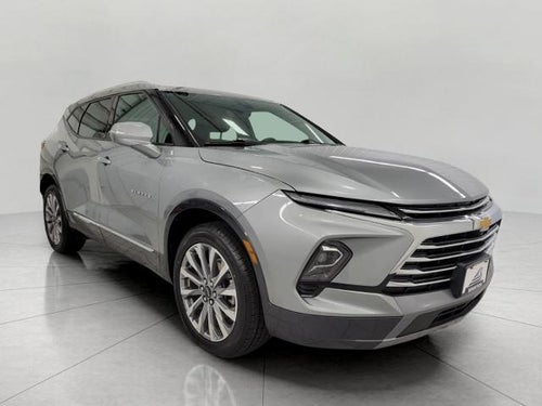 2024 Chevrolet Blazer Premier