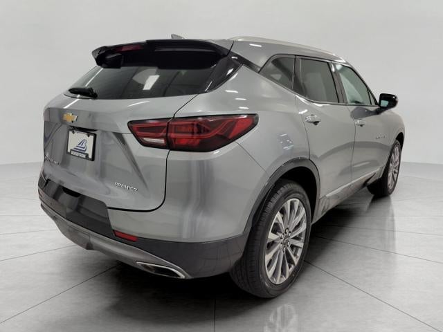 2024 Chevrolet Blazer Premier