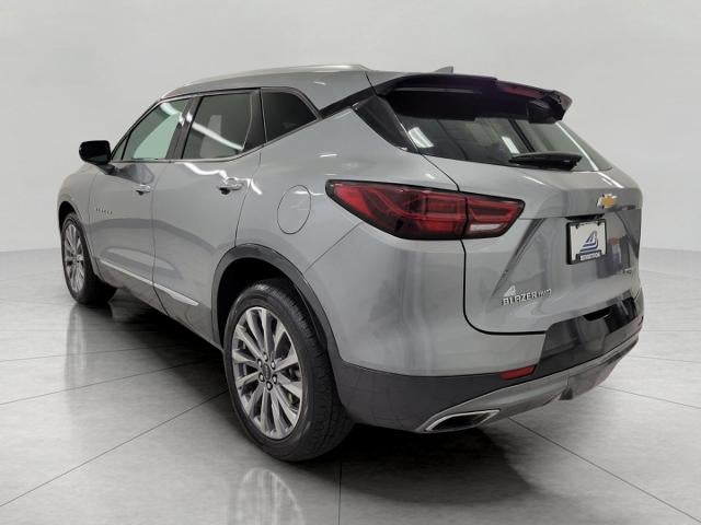 2024 Chevrolet Blazer Premier