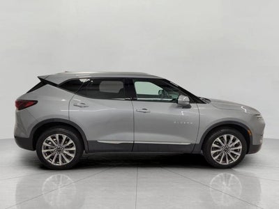 2024 Chevrolet Blazer Premier