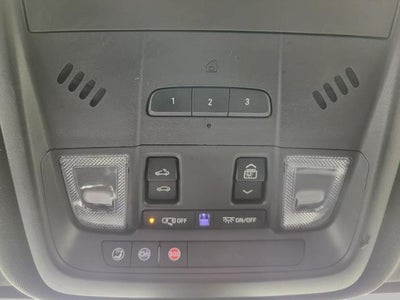 2024 Chevrolet Blazer Premier