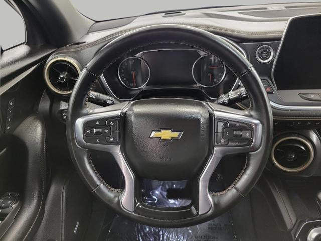 2024 Chevrolet Blazer Premier