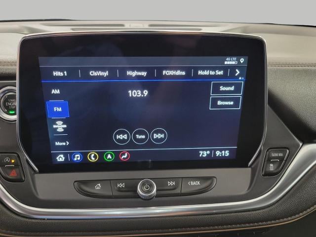 2024 Chevrolet Blazer Premier