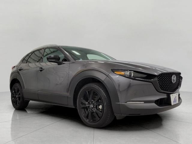 2021 Mazda Mazda CX-30 2.5 Turbo Premium