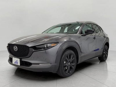 2021 Mazda Mazda CX-30 2.5 Turbo Premium