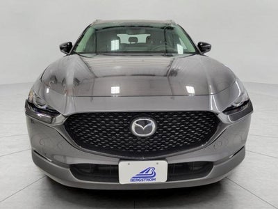 2021 Mazda Mazda CX-30 2.5 Turbo Premium