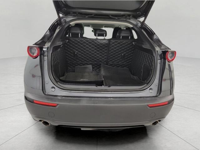 2021 Mazda Mazda CX-30 2.5 Turbo Premium