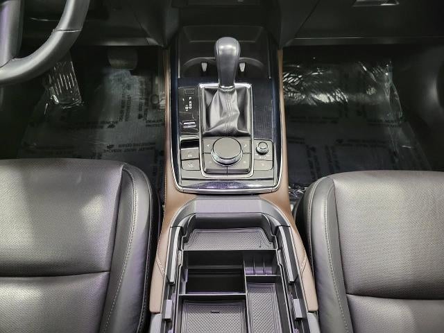 2021 Mazda Mazda CX-30 2.5 Turbo Premium