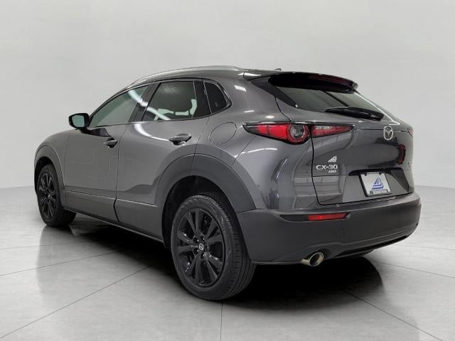 2021 Mazda Mazda CX-30 2.5 Turbo Premium