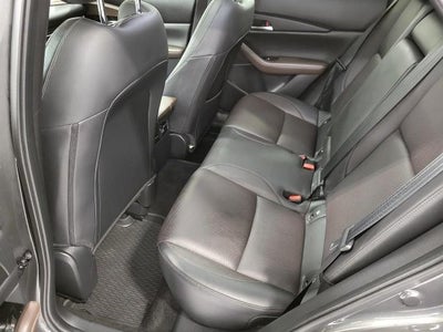 2021 Mazda Mazda CX-30 2.5 Turbo Premium