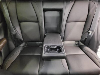2021 Mazda Mazda CX-30 2.5 Turbo Premium
