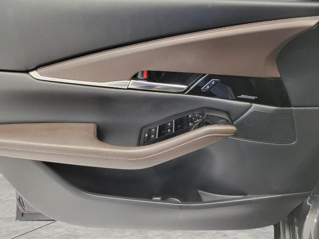 2021 Mazda Mazda CX-30 2.5 Turbo Premium