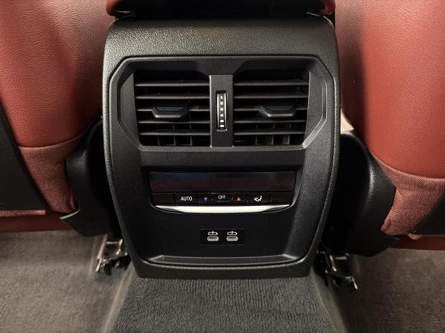 2024 BMW M340i M340i xDrive Sedan