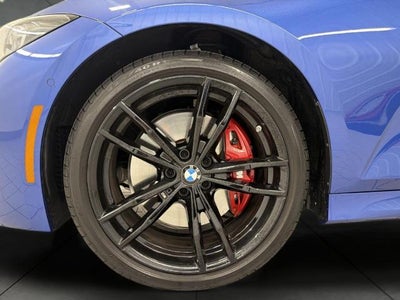2024 BMW M340i M340i xDrive Sedan