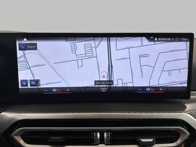 2024 BMW M340i M340i xDrive Sedan