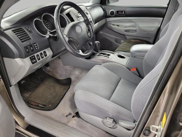 2011 Toyota Tacoma Pickup 4D 5 ft