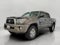 2011 Toyota Tacoma Pickup 4D 5 ft