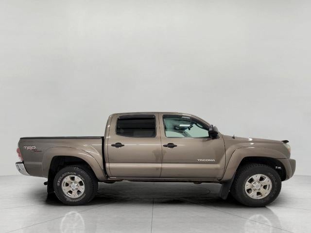 2011 Toyota Tacoma Pickup 4D 5 ft