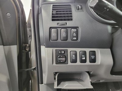 2011 Toyota Tacoma Pickup 4D 5 ft