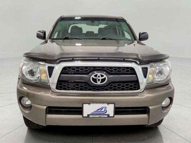 2011 Toyota Tacoma Pickup 4D 5 ft