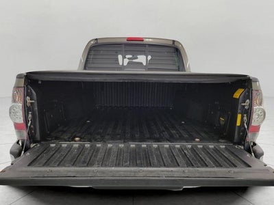 2011 Toyota Tacoma Pickup 4D 5 ft