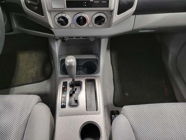 2011 Toyota Tacoma Pickup 4D 5 ft