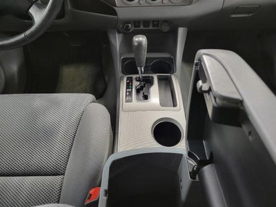 2011 Toyota Tacoma Pickup 4D 5 ft