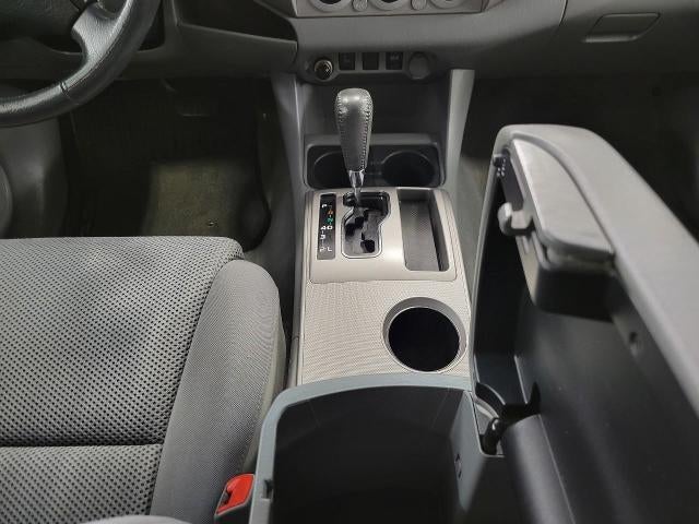 2011 Toyota Tacoma Pickup 4D 5 ft