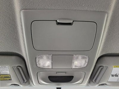 2011 Toyota Tacoma Pickup 4D 5 ft