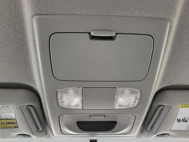 2011 Toyota Tacoma Pickup 4D 5 ft