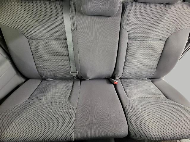 2011 Toyota Tacoma Pickup 4D 5 ft