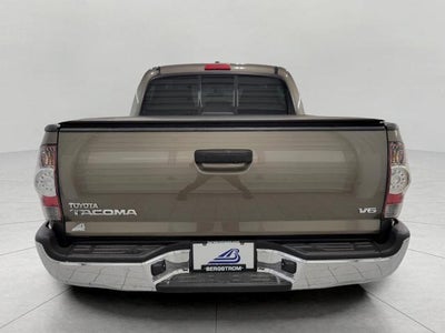2011 Toyota Tacoma Pickup 4D 5 ft