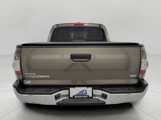 2011 Toyota Tacoma Pickup 4D 5 ft