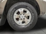 2011 Toyota Tacoma Pickup 4D 5 ft