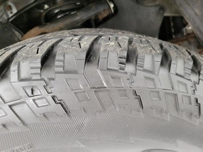 2011 Toyota Tacoma Pickup 4D 5 ft
