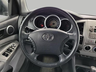 2011 Toyota Tacoma Pickup 4D 5 ft