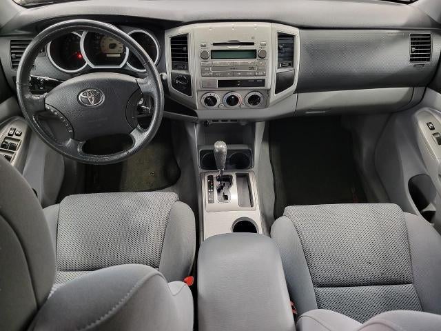 2011 Toyota Tacoma Pickup 4D 5 ft