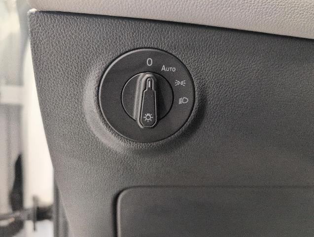 2023 Volkswagen Taos 1.5T SEL