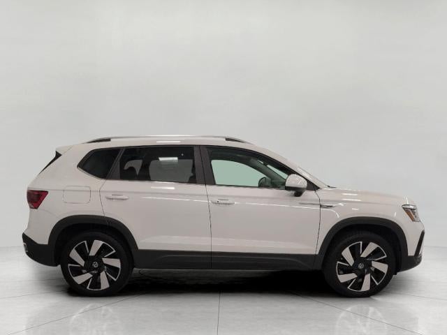 2023 Volkswagen Taos 1.5T SEL