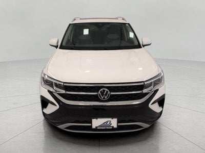 2023 Volkswagen Taos 1.5T SEL