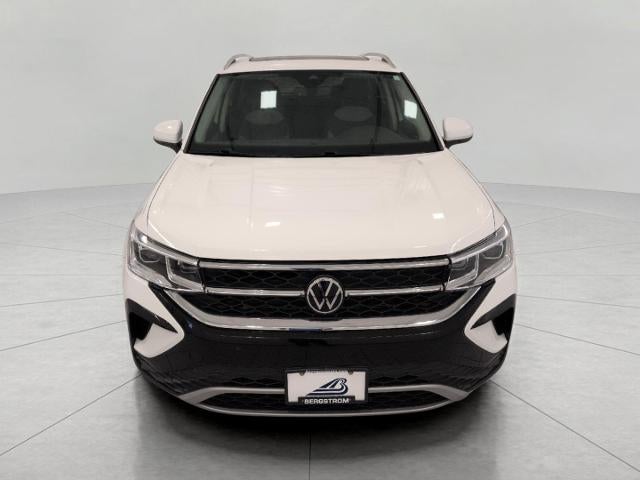 2023 Volkswagen Taos 1.5T SEL